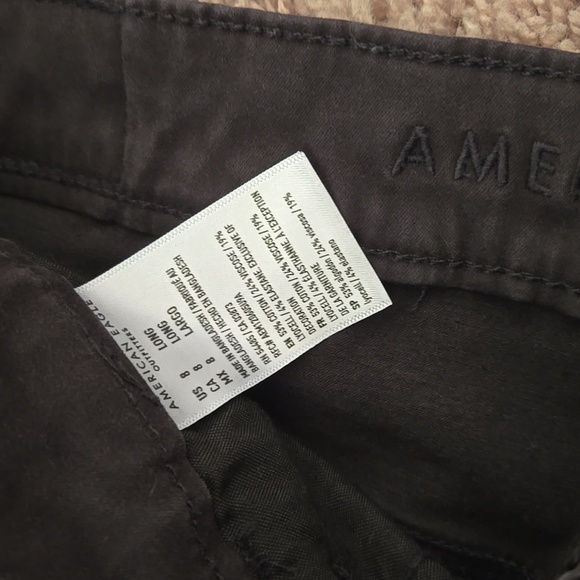 American Eagle Jeggings - Picture 6 of 6